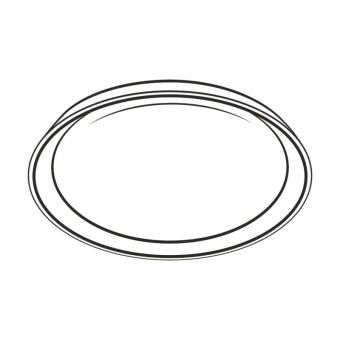 Накладной светильник Citilux CL752450G