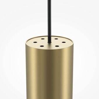 Подвесной светильник Maytoni MOD161PL-01G1