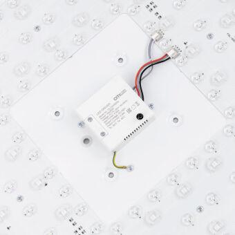 Накладной светильник Citilux CL724K95G1