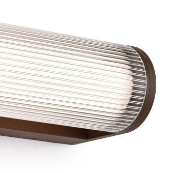 Светильник настенный Mantra 9280