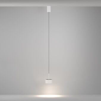 Подвесной светильник Maytoni Technical P102PL-12W4K-W