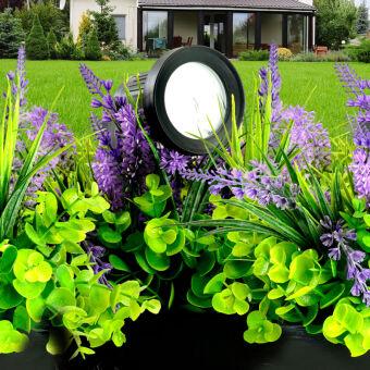 Грунтовый светильник Feron 51747