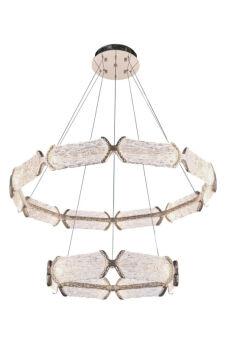 Подвесная люстра Fluorite FL1150-10P