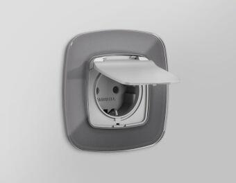 Рамка Ambrella Volt OF320651