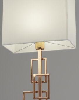 Настольная лампа Moderli V11136-1T