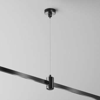 Подвесной комплект Maytoni Technical TRA157SW-S1-B