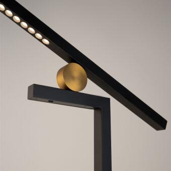 Торшер Maytoni MOD363FL-L14B3K