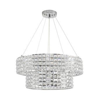 Подвесная люстра LUMION 8378/5