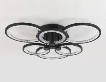 Накладная люстра Ambrella Light FA4092