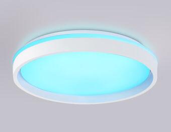 Накладной светильник Ambrella Light FZ607