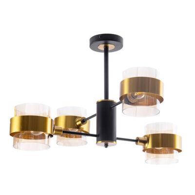    ARTE Lamp A8205SP-4BK