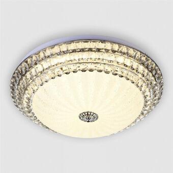 Накладной светильник LED4U L1101-750 CR