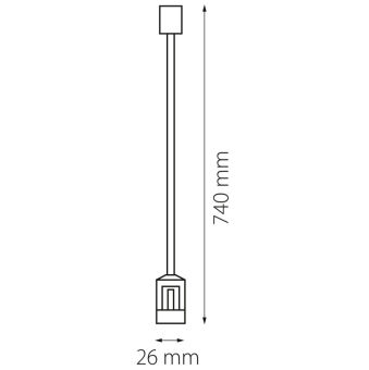 Крепеж Lightstar 507177