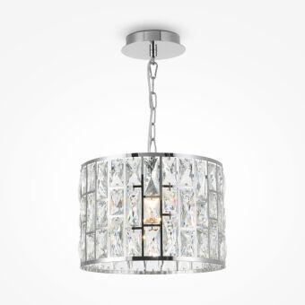 Подвесная люстра Maytoni MOD184-PL-01-CH