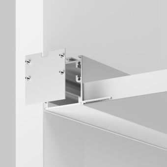 Заглушка профиля Maytoni Technical 642058