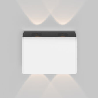 Светильник настенный Maytoni O433WL-L4W3K