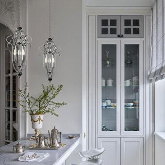 Подвесной светильник LOFT IT 10434