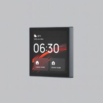 Настенная панель управления Denkirs DK7405-BK