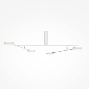 Накладной светильник Maytoni MOD070CL-L30W3K