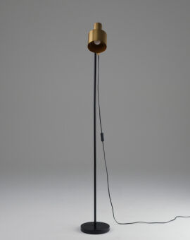 Торшер Moderli V11270-1F