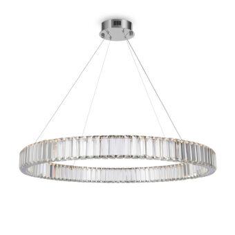 Подвесная люстра Freya FR5257PL-L32CH