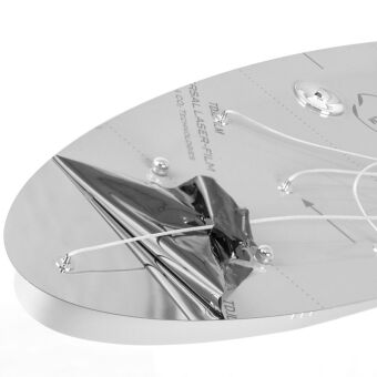 Подвесной светильник Lussole LSP-7412