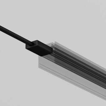 Коннектор Maytoni O-TR002-HSP