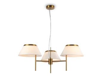 Подвесная люстра Ambrella Light LH72471