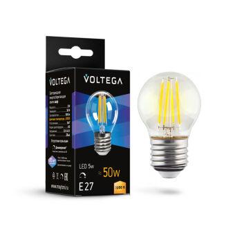 Светодиодная лампа Voltega 7202