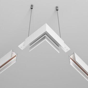 Коннектор Maytoni Technical TRA034HCL-41W