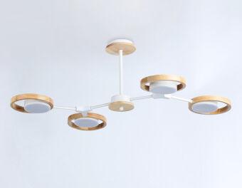 Люстра на штанге Ambrella Light FL51609