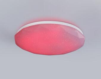 Накладной светильник Ambrella Light FZ417