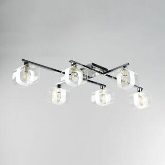 Накладная люстра Citilux CL139161