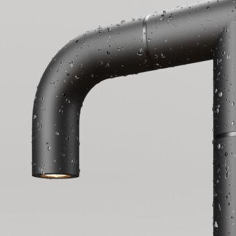 Садово-парковый светильник Maytoni O477FL-L4GF3K