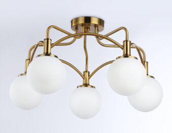 Люстра на штанге Ambrella Light TR3212