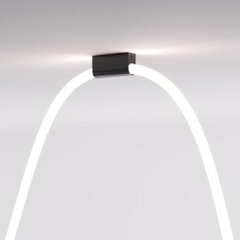 Крепеж Elektrostandard FL 28100 черный