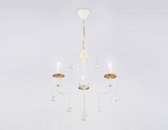 Подвесная люстра Ambrella Light TR4915