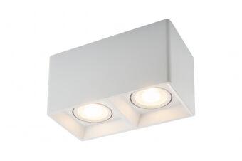 Накладной светильник Denkirs DK3035-WH