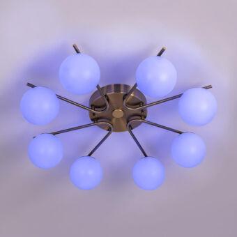 Накладная люстра Citilux CL228A183