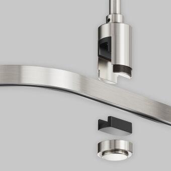 Коннектор Maytoni Technical TRX154-RC80-PT