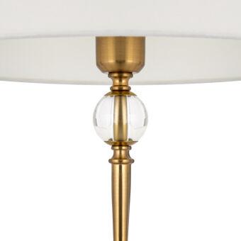 Торшер Freya FR5190FL-01BS1