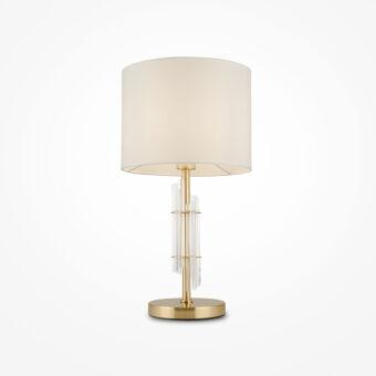 Настольная лампа Maytoni MOD088TL-01BS