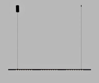 Линейный светильник Kink Light 08557-150L,19