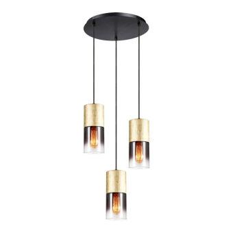 Подвесной светильник Lussole LSP-8969