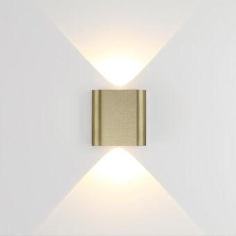 Бра Odeon Light 7107/2WL