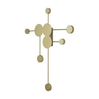 Бра Freya FR5440WL-L18G