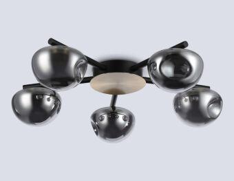 Накладная люстра Ambrella Light LH12009