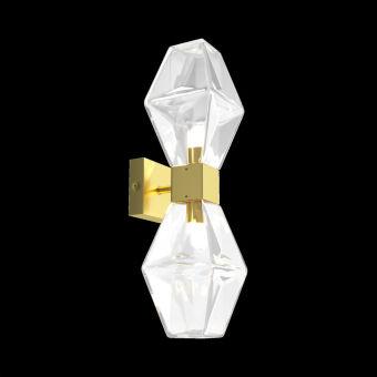 Бра Maytoni MOD325WL-02G