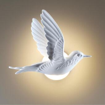 Детское бра Odeon Light 4310/3WLA