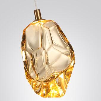 Подвесной светильник Odeon Light 7111/4LA